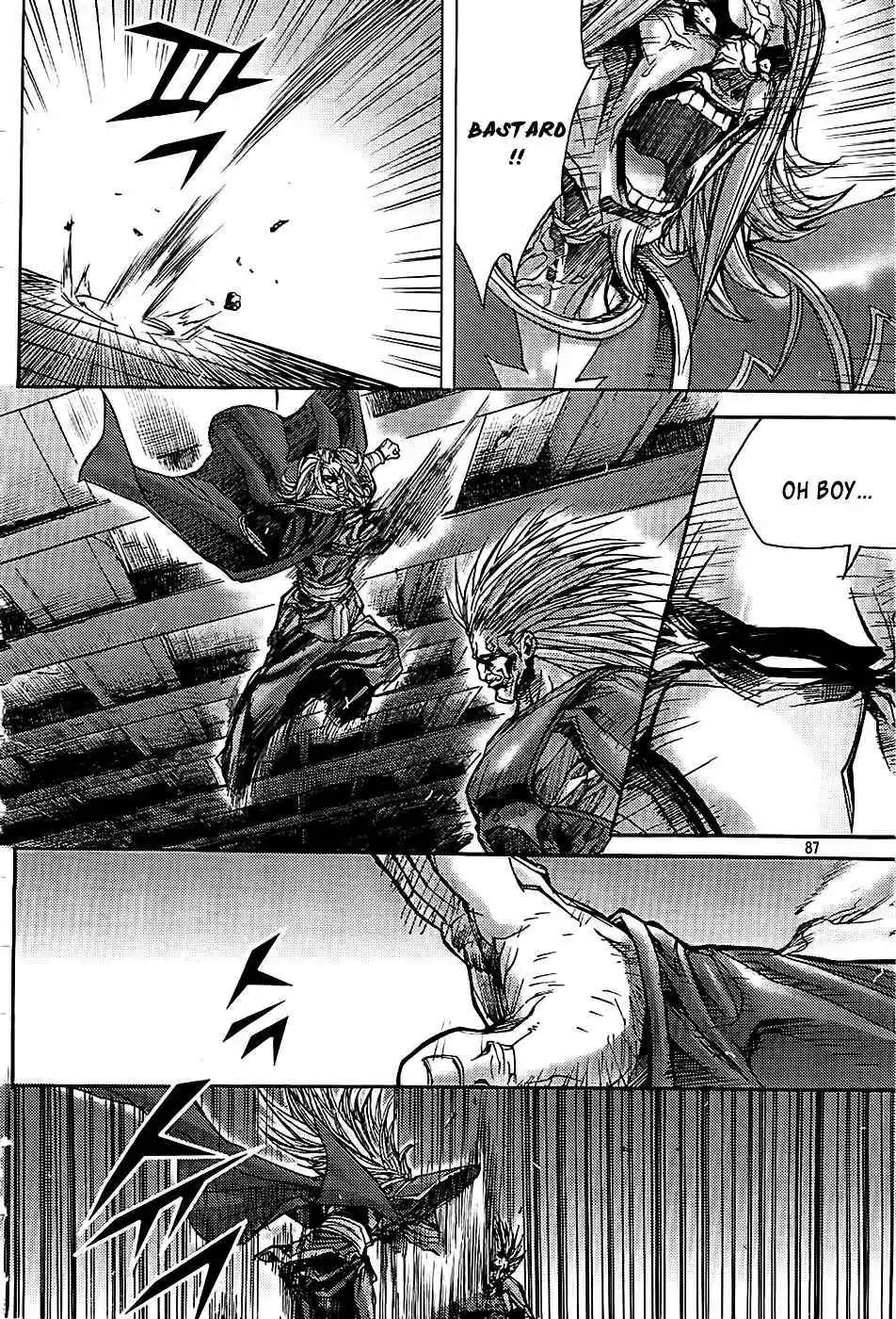 King of Hell Vol.23 Ch.180