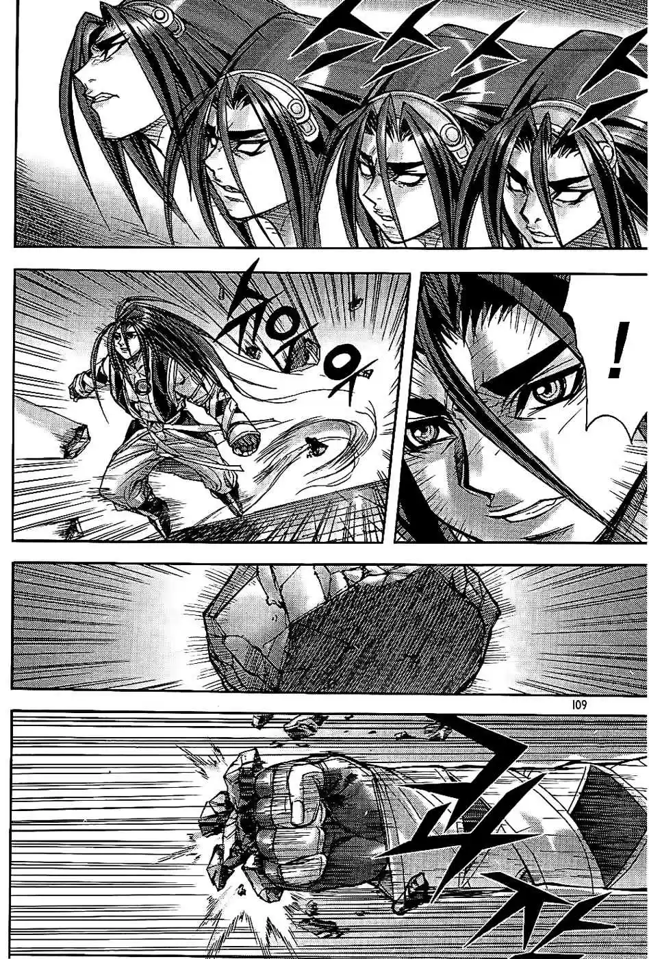 King of Hell Vol.23 Ch.181