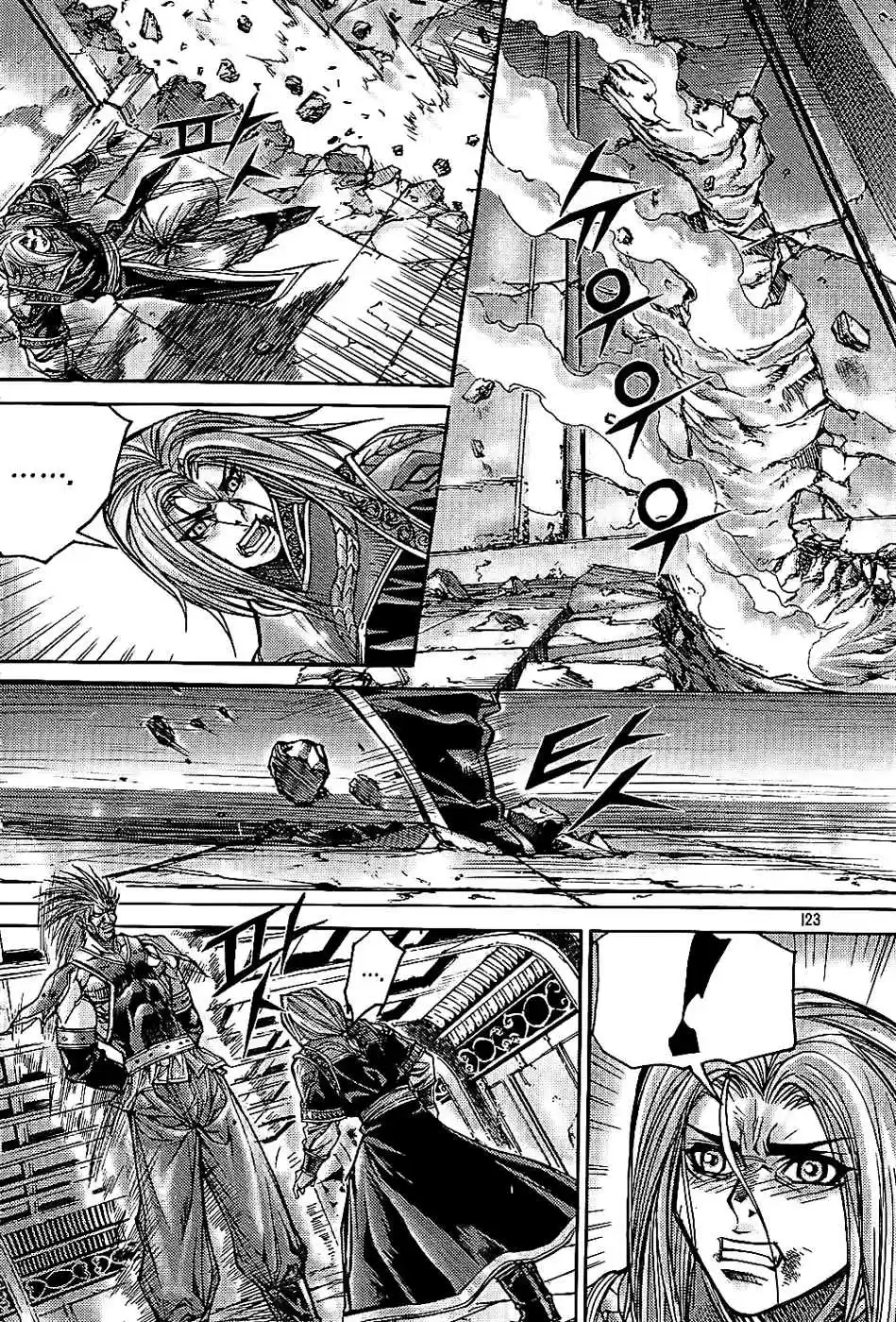 King of Hell Vol.23 Ch.181