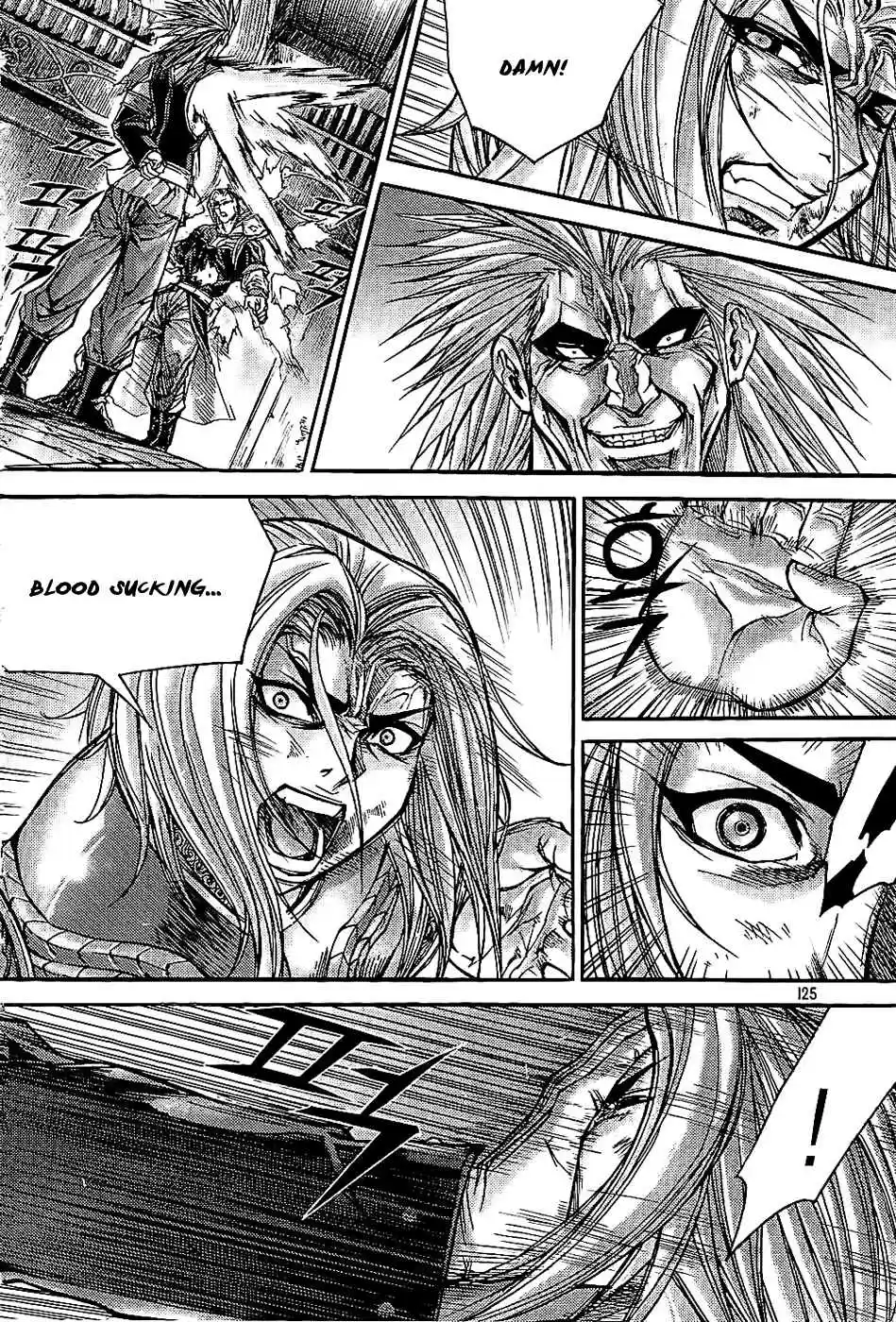 King of Hell Vol.23 Ch.181