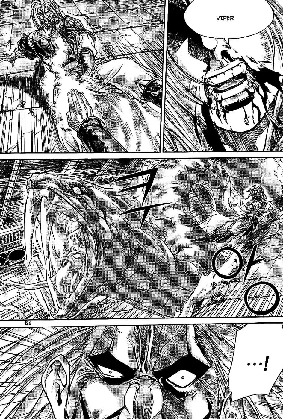 King of Hell Vol.23 Ch.181