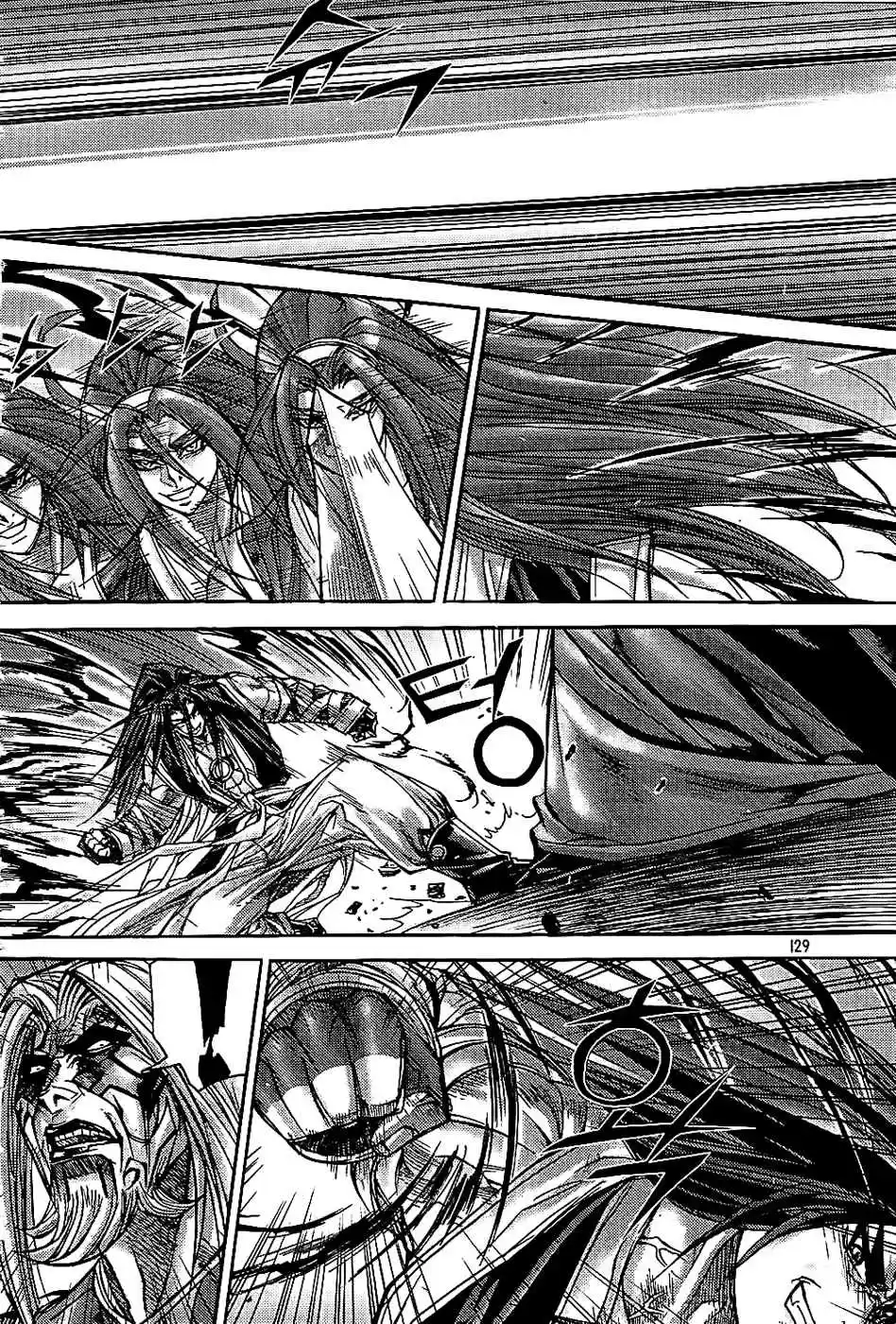 King of Hell Vol.23 Ch.181