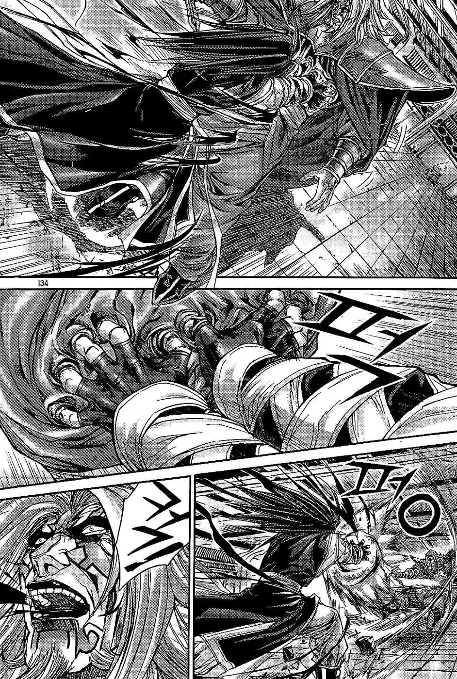 King of Hell Vol.23 Ch.181