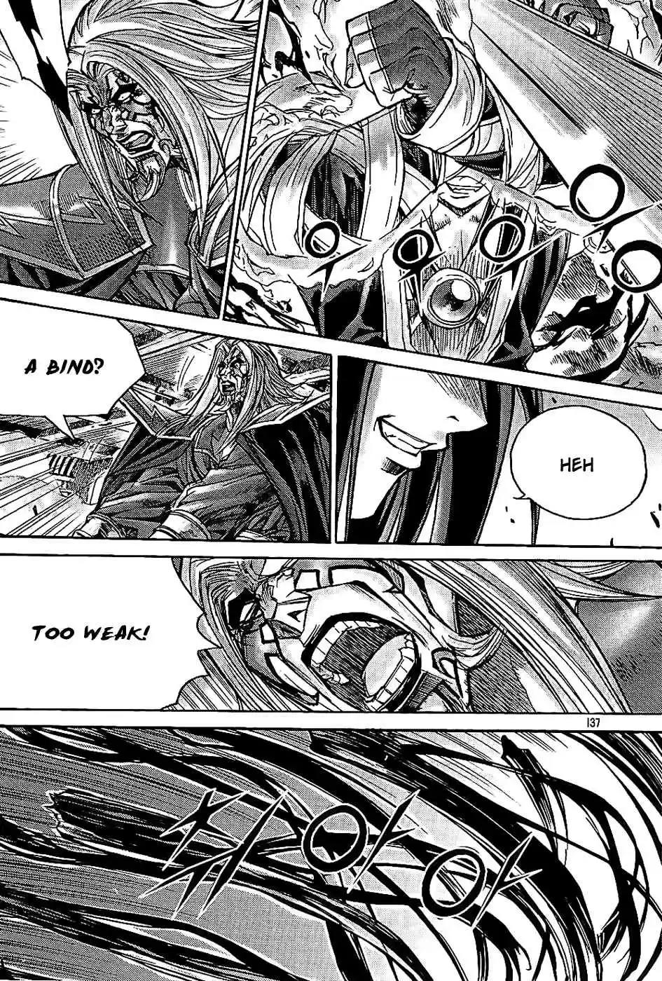 King of Hell Vol.23 Ch.181