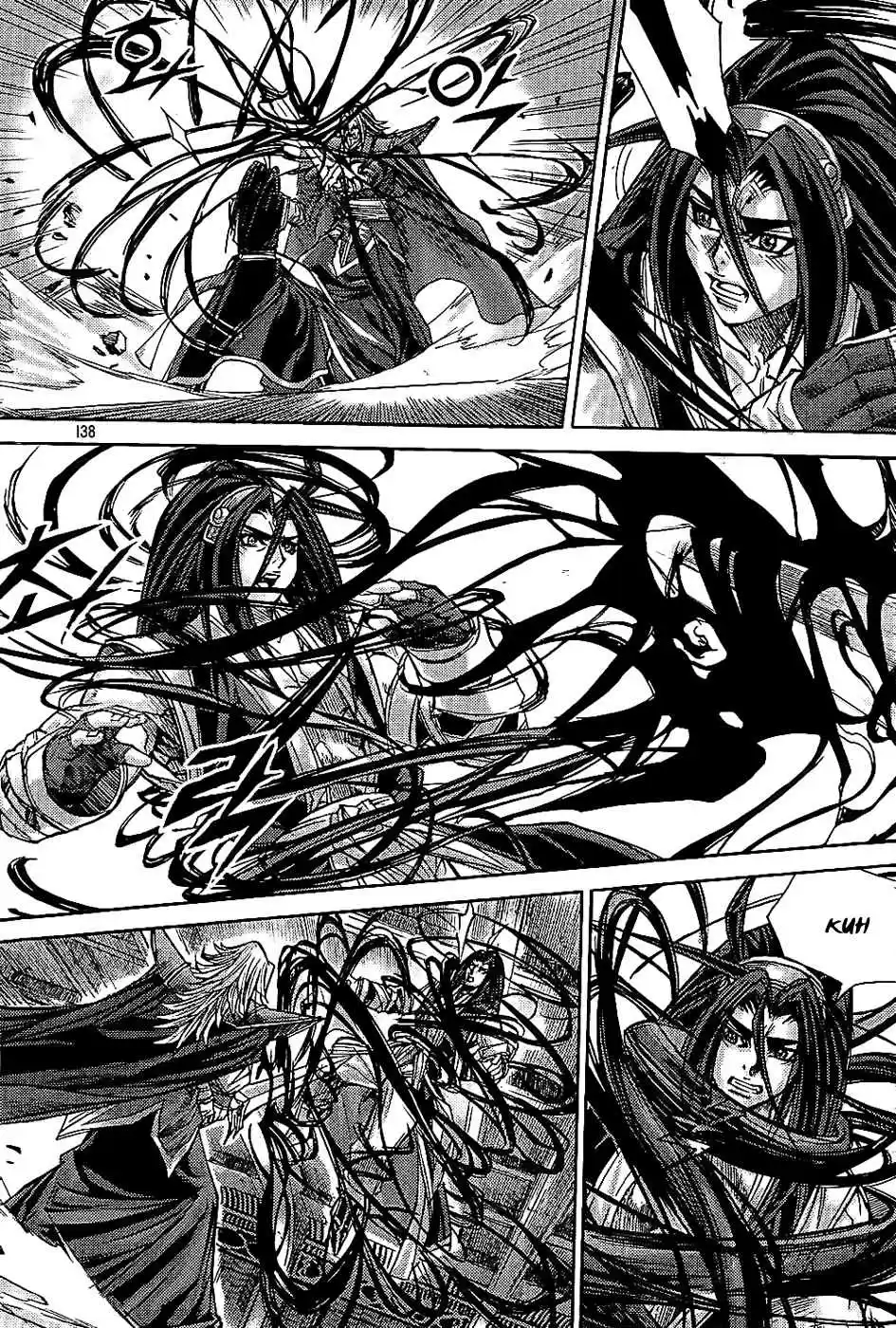 King of Hell Vol.23 Ch.181