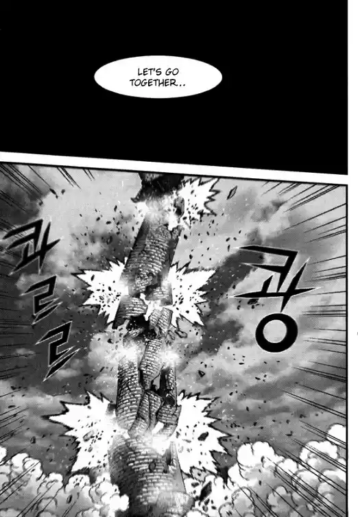 King of Hell Vol.45 Ch.316