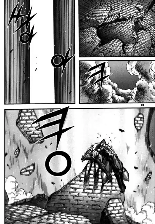 King of Hell Vol.45 Ch.316