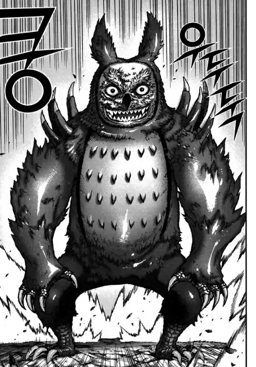 King of Hell Vol.45 Ch.316