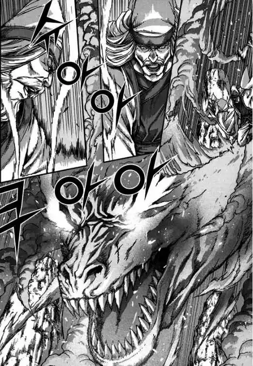 King of Hell Vol.45 Ch.316