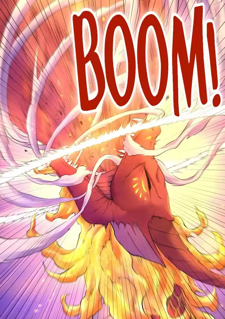 King of Spirit Beast Ch.092