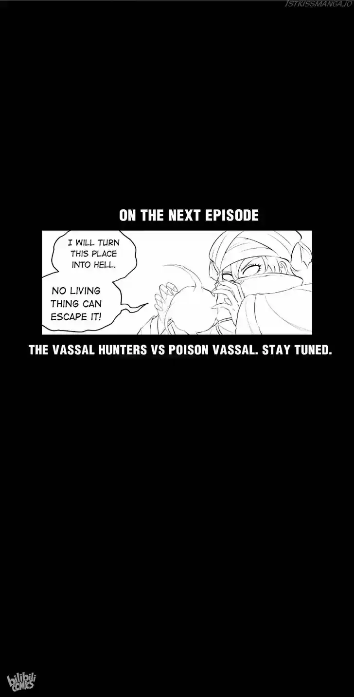 King of Spirit Beast Ch.107