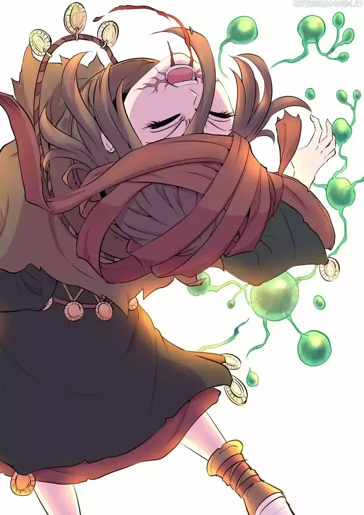 King of Spirit Beast Ch.108