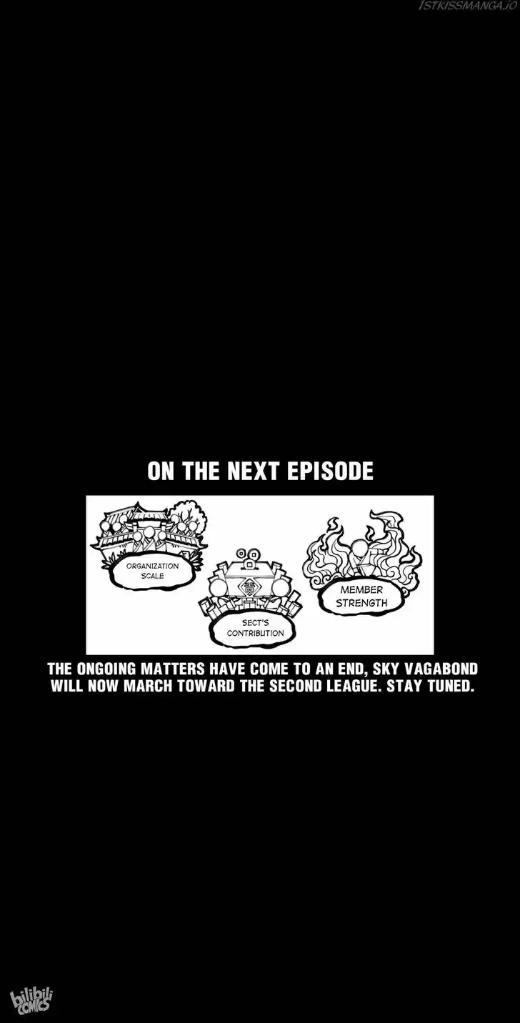 King of Spirit Beast Ch.110