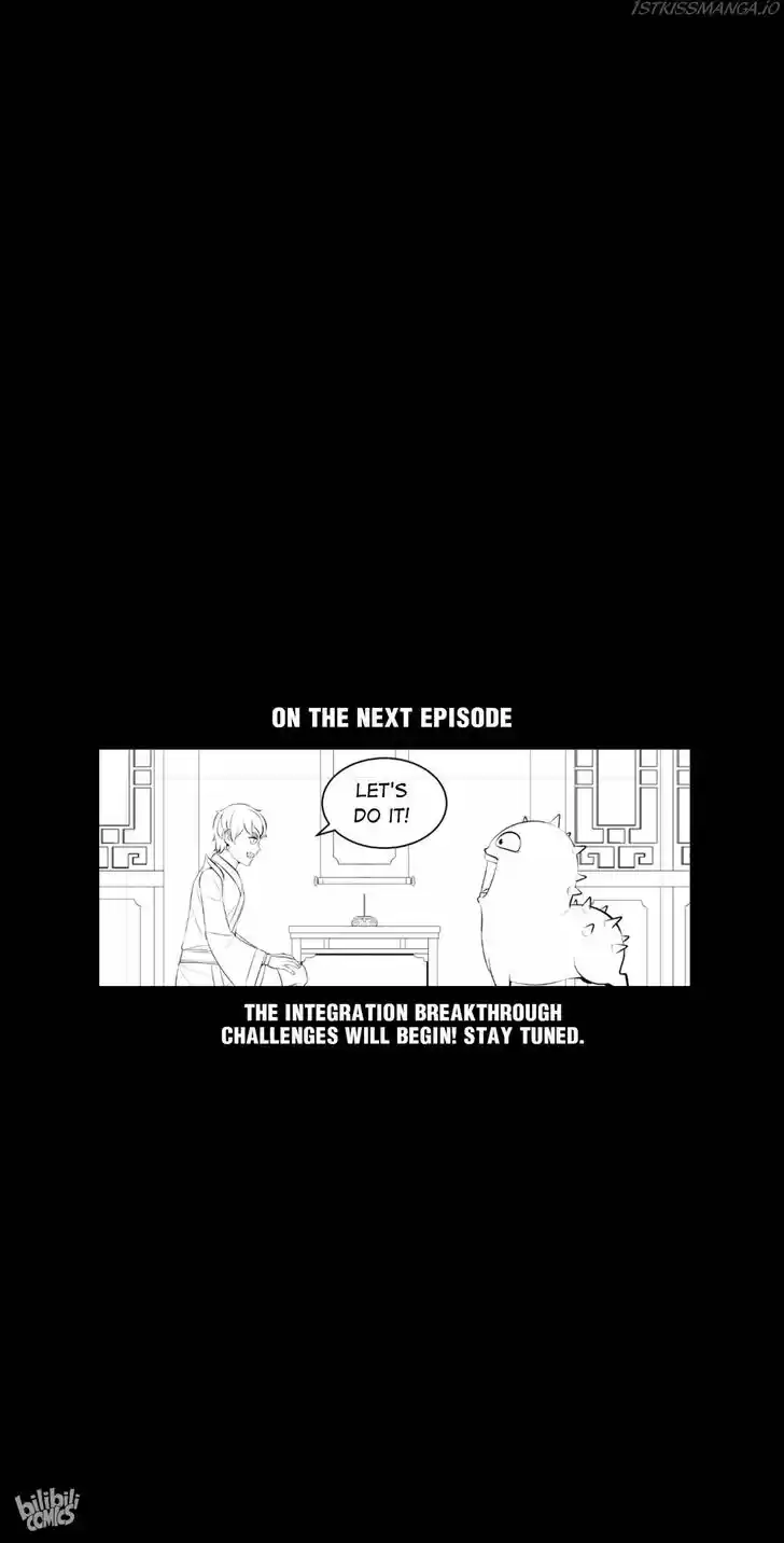 King of Spirit Beast Ch.116