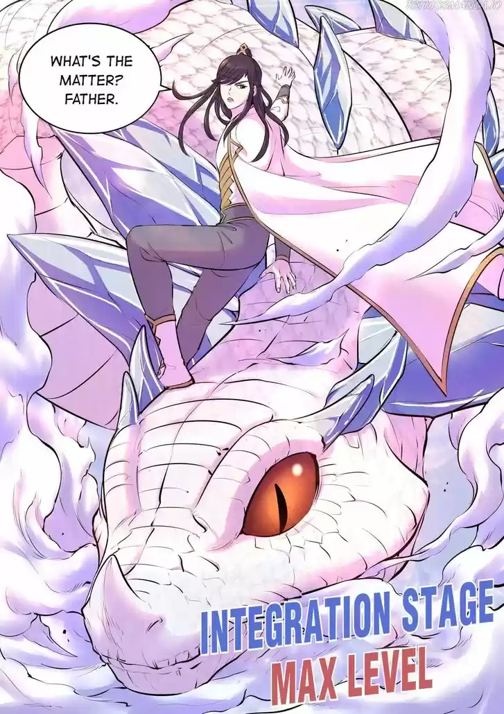 King of Spirit Beast Ch.118