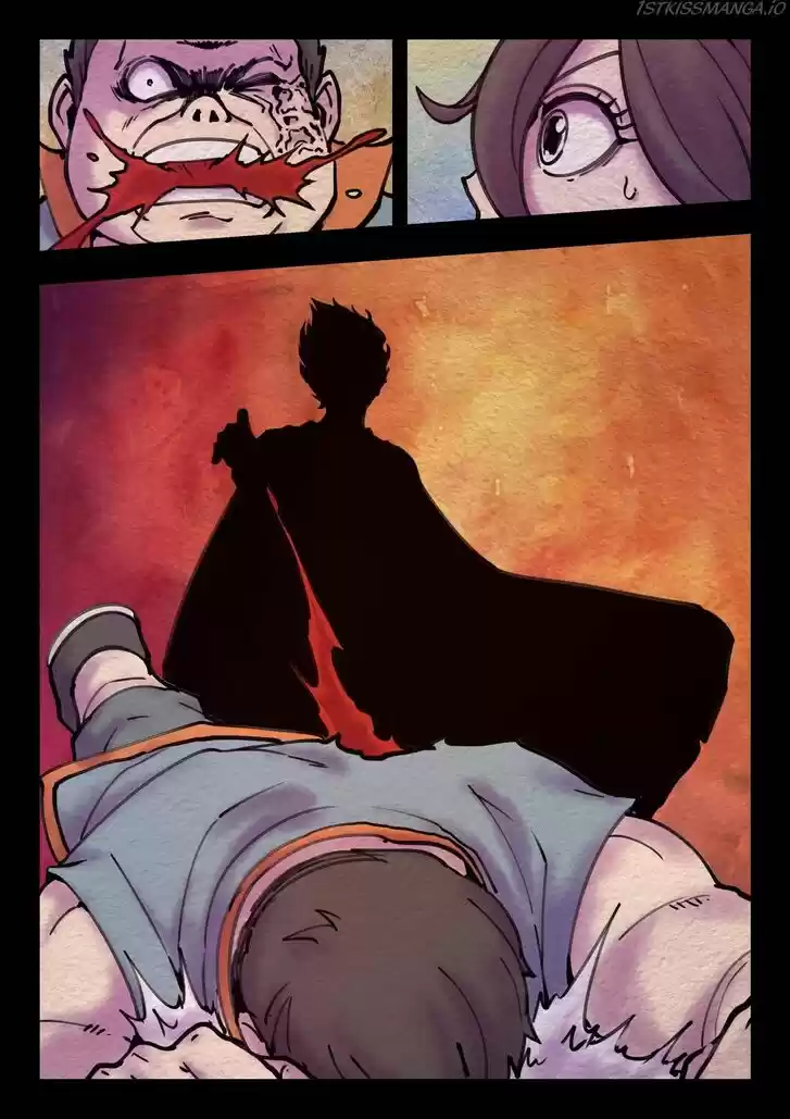 King of Spirit Beast Ch.118