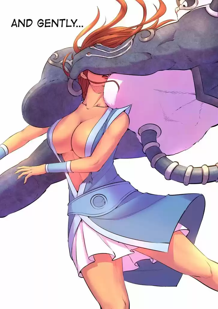 King of Spirit Beast Ch.120