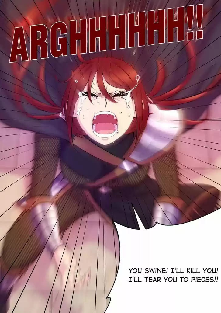 King of Spirit Beast Ch.122