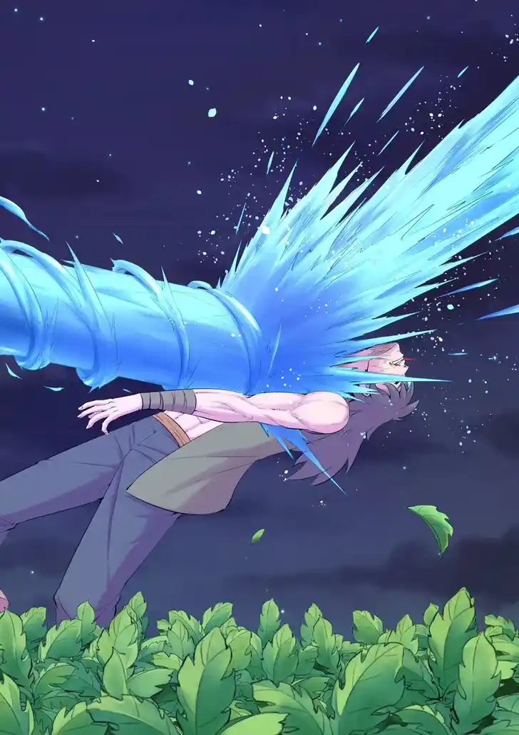 King of Spirit Beast Ch.163