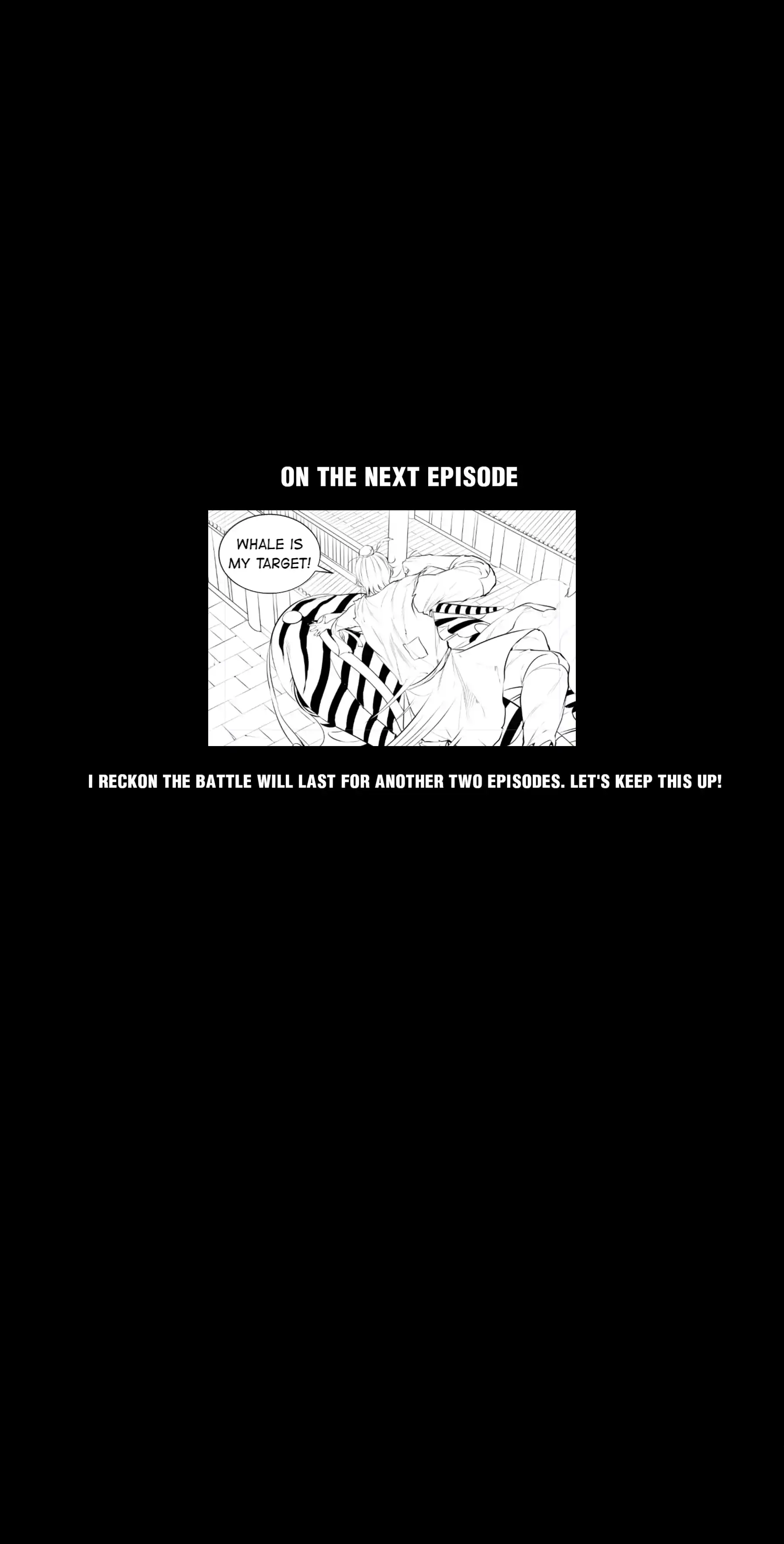 King of Spirit Beast Chapter 101.2