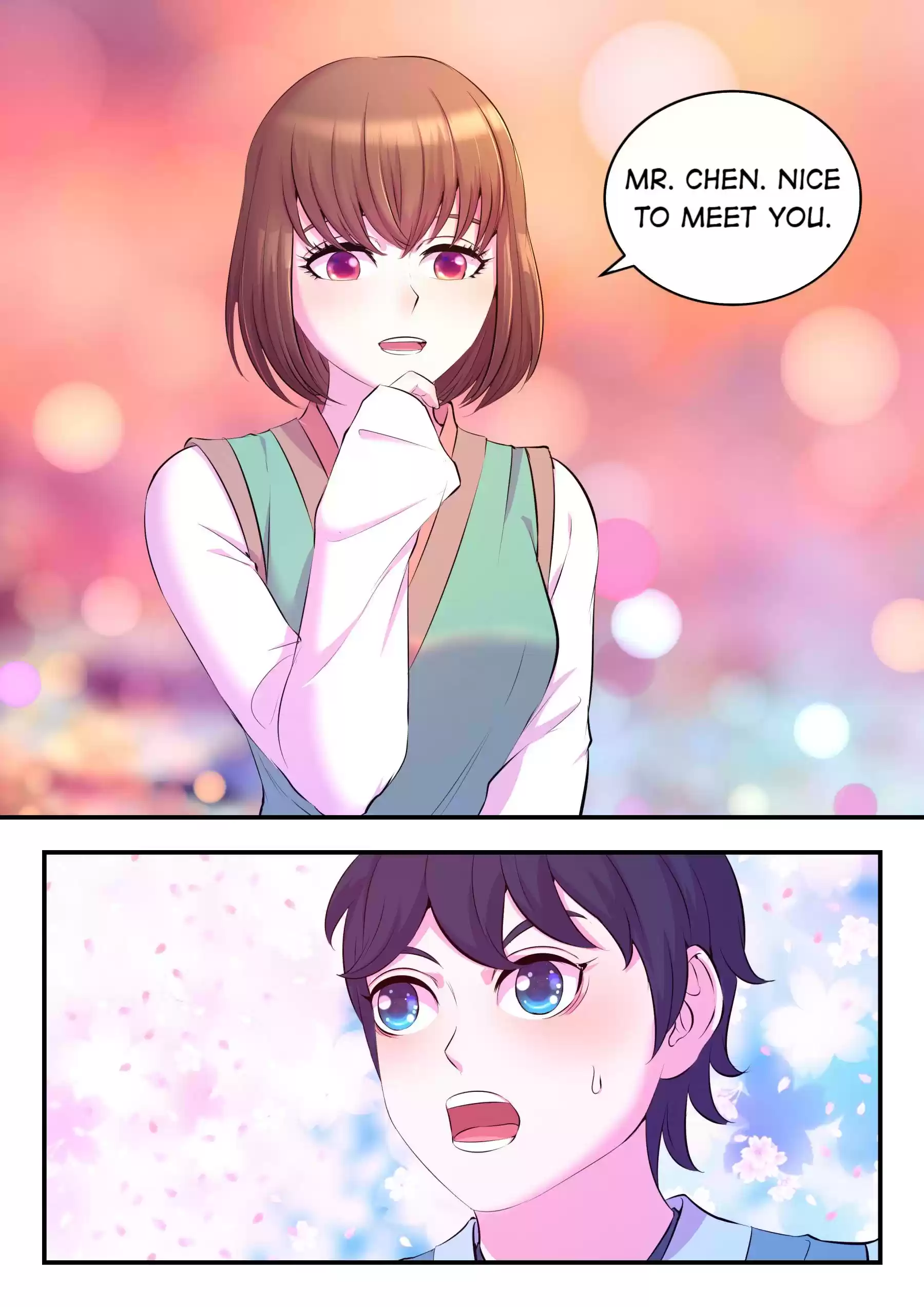 King Of Spirit Beast Chapter 102