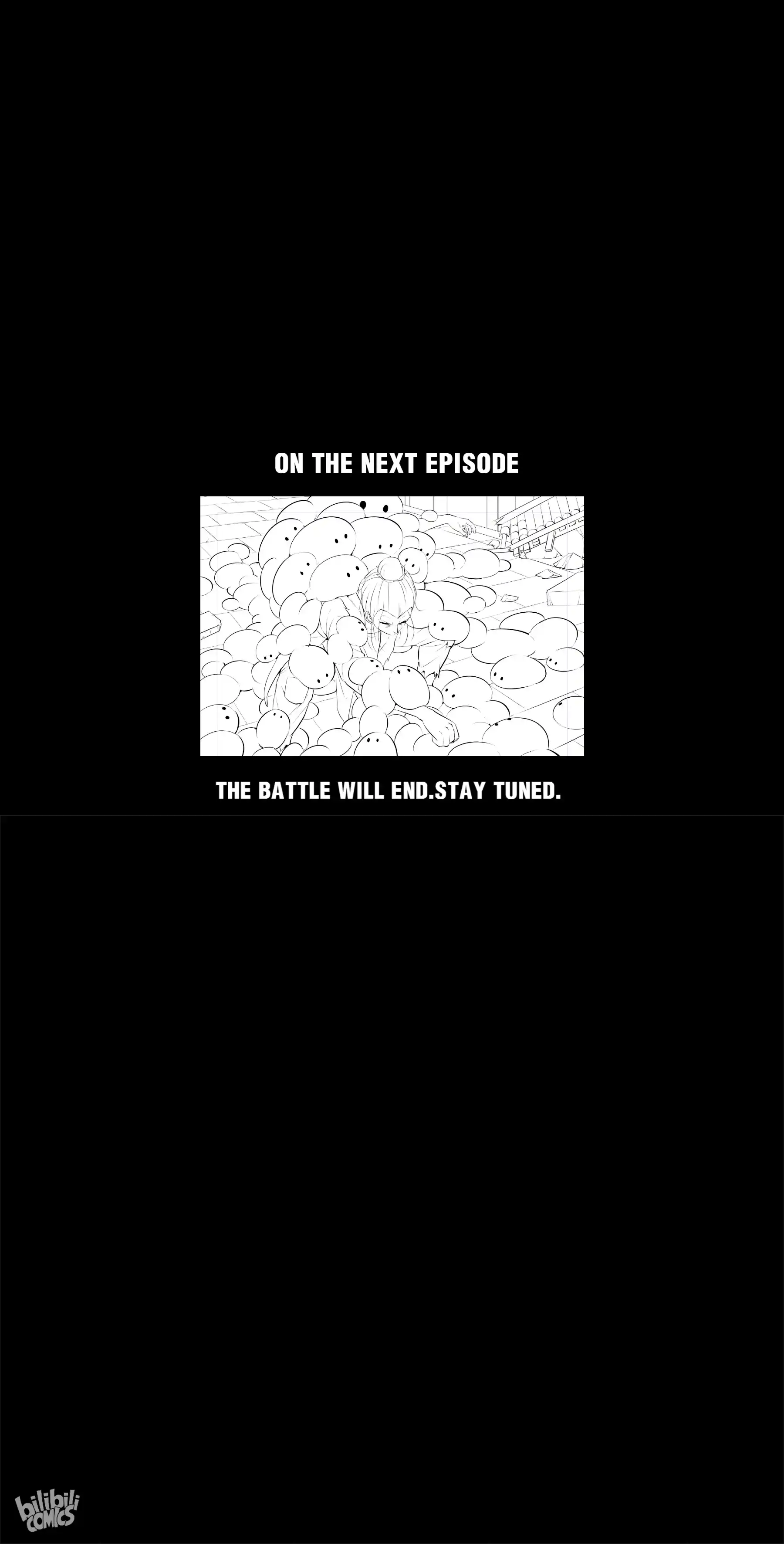 King of Spirit Beast Chapter 102.2