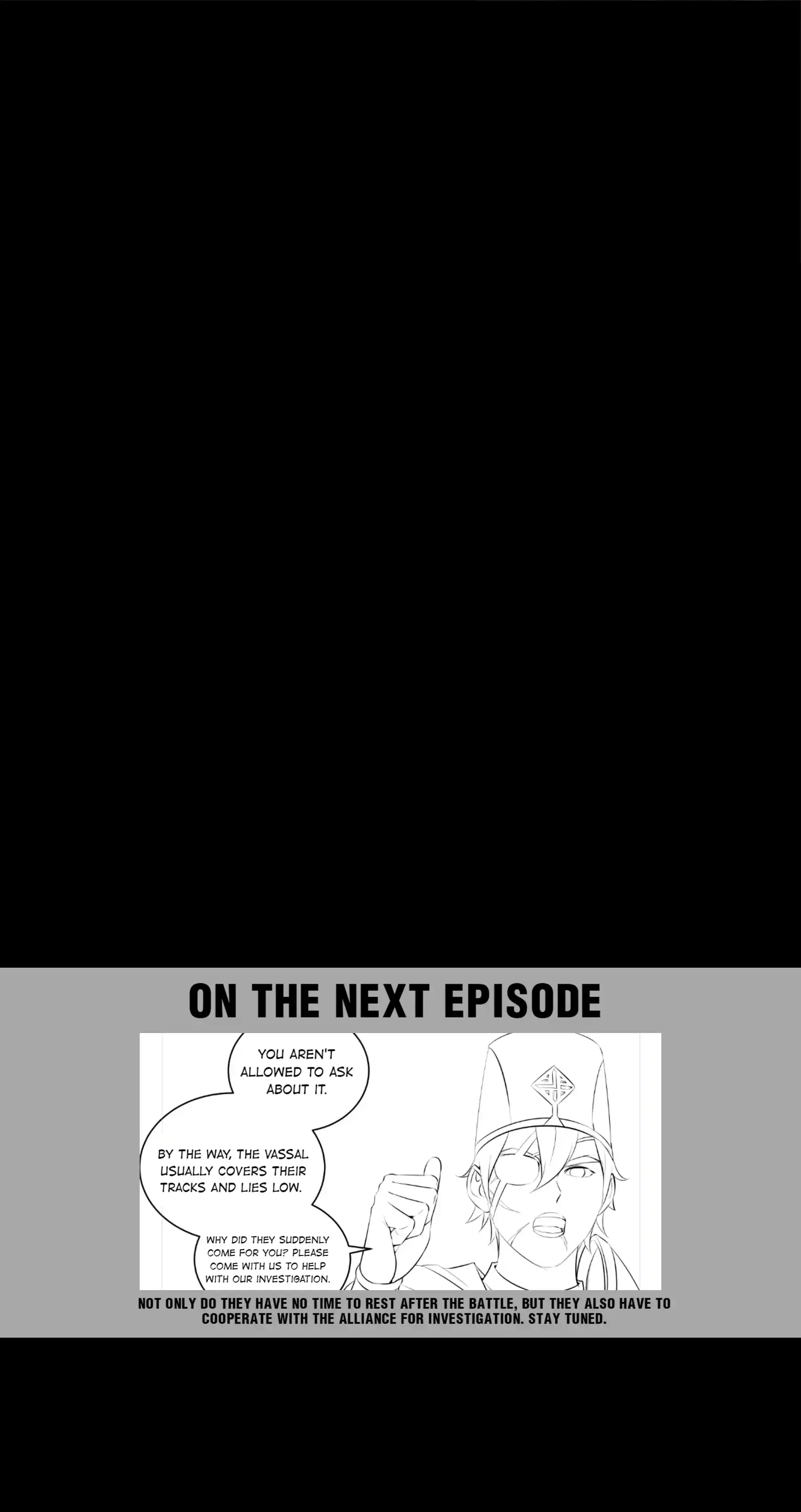 King of Spirit Beast Chapter 103.2