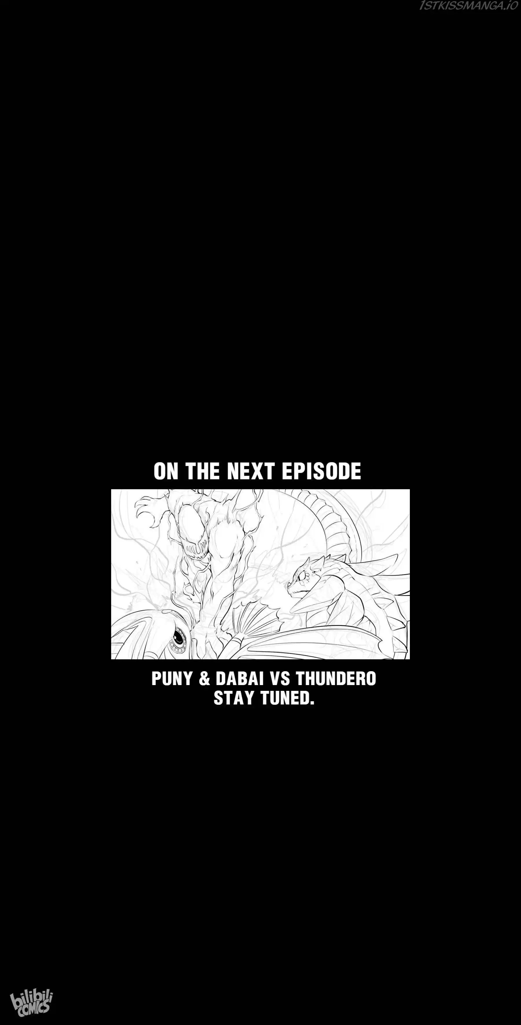 King Of Spirit Beast Chapter 105