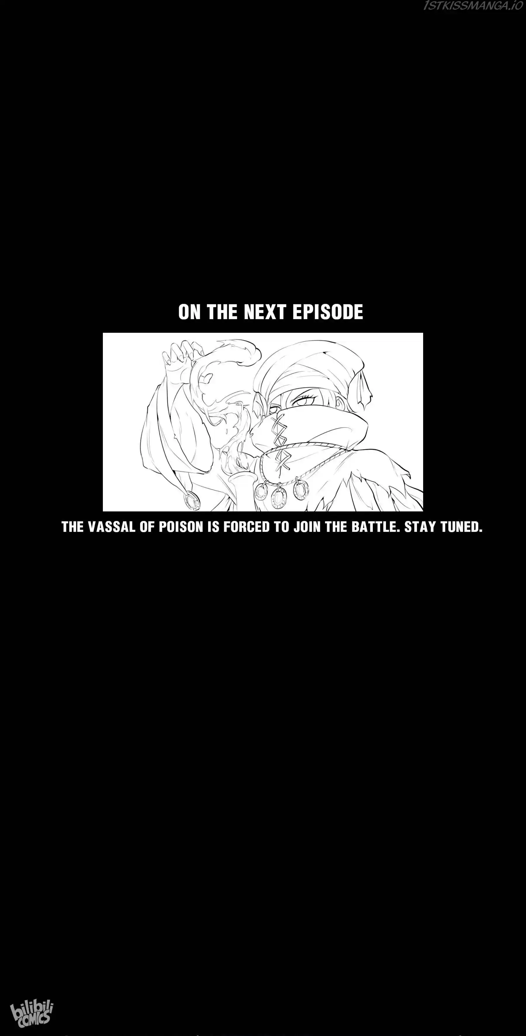 King Of Spirit Beast Chapter 106