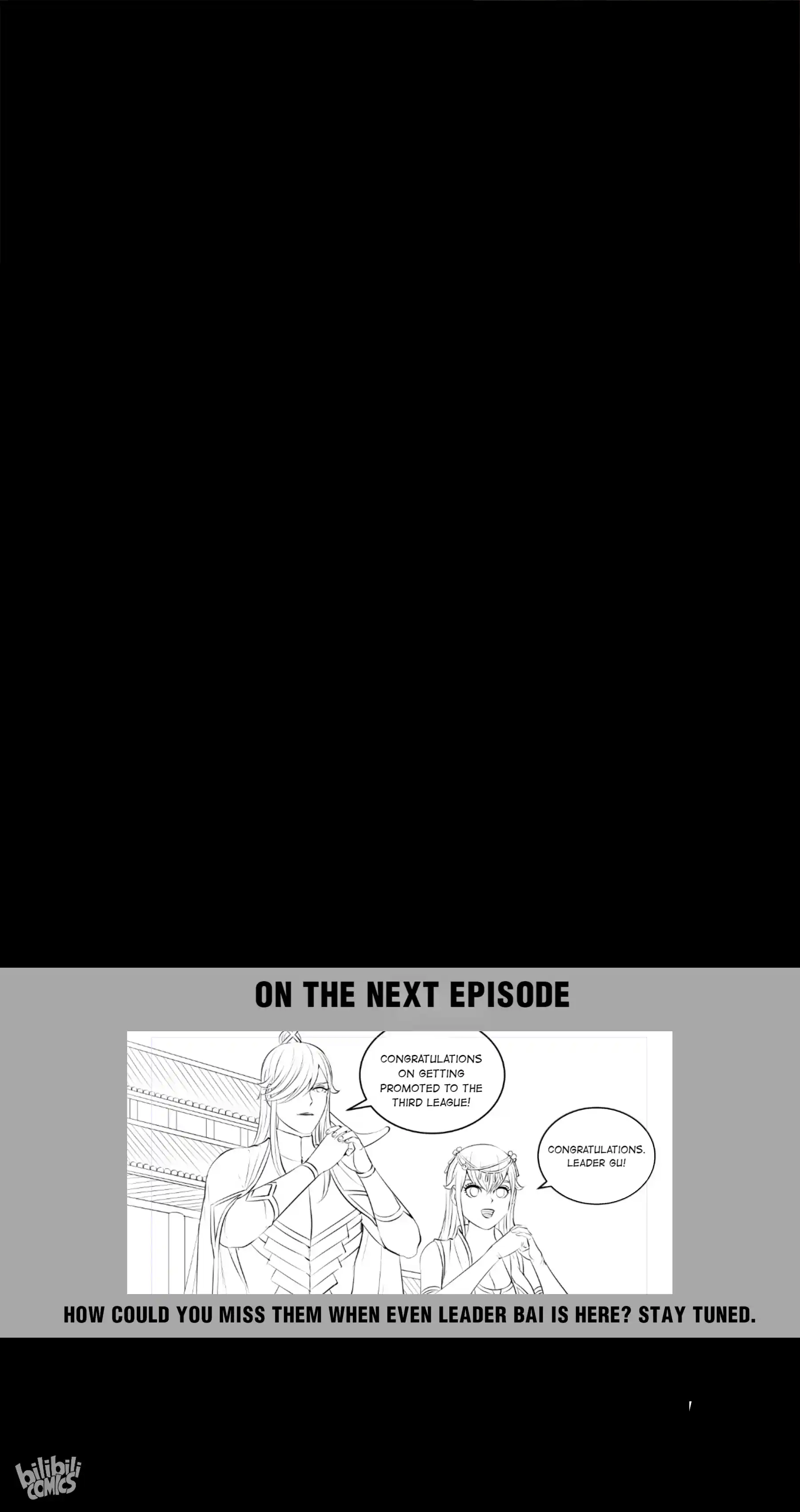 King of Spirit Beast Chapter 107.2