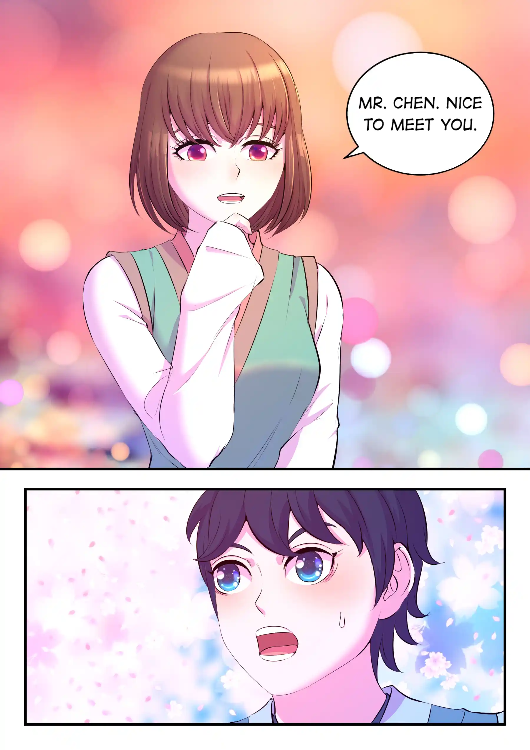 King of Spirit Beast Chapter 108.2