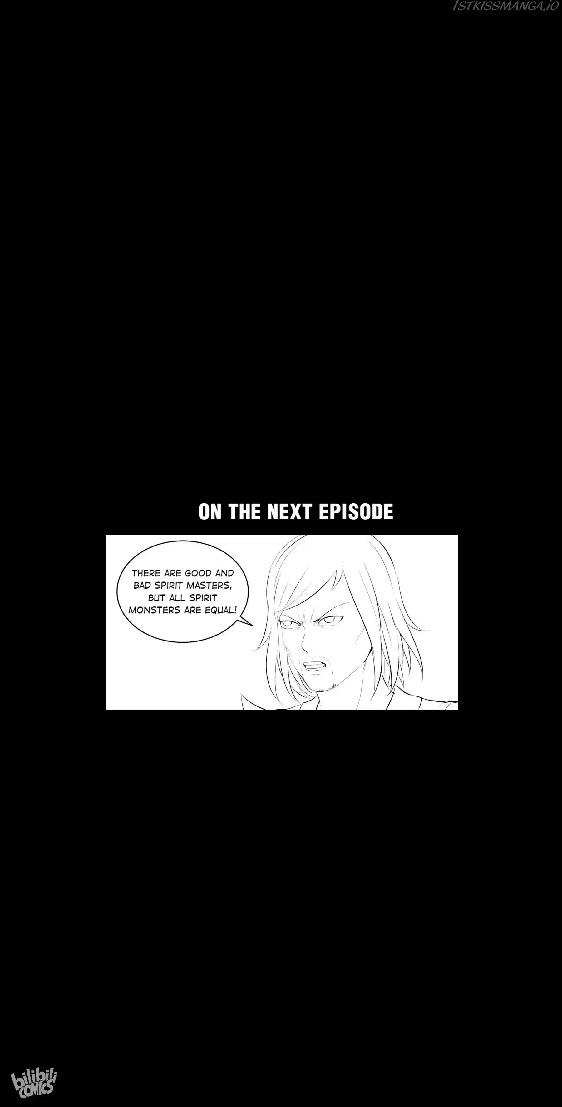 King Of Spirit Beast Chapter 115