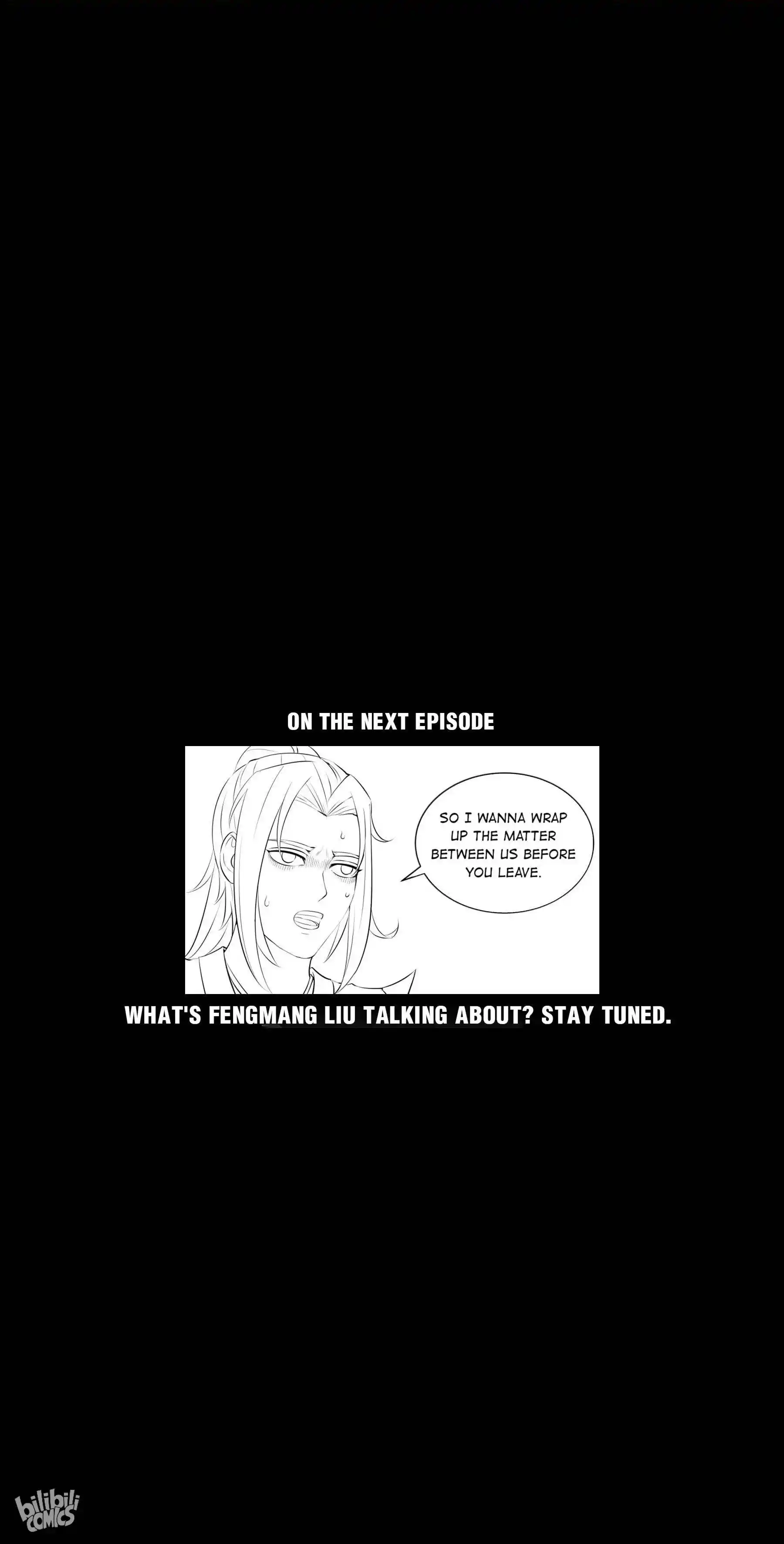 King Of Spirit Beast Chapter 115.2