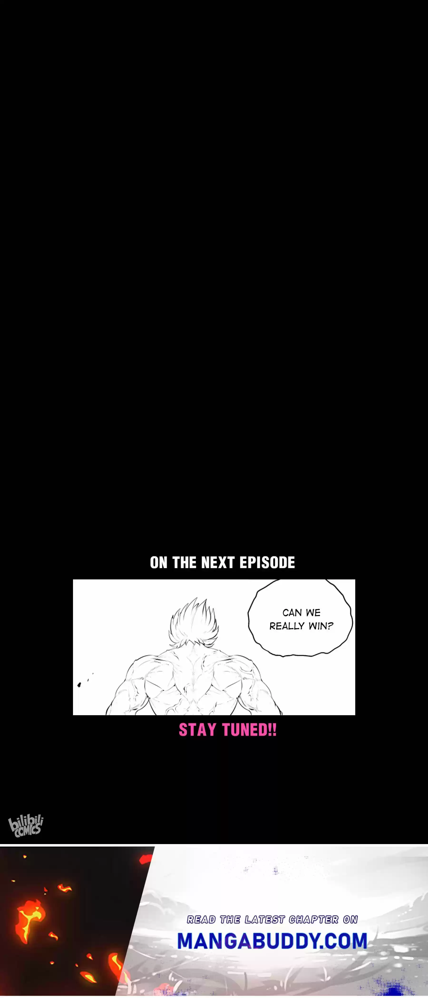 King Of Spirit Beast Chapter 128