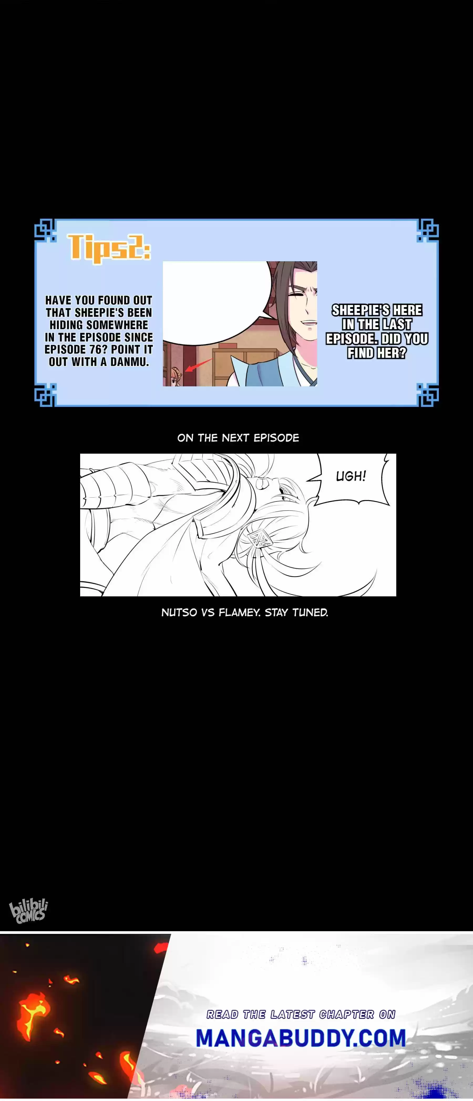 King Of Spirit Beast Chapter 129