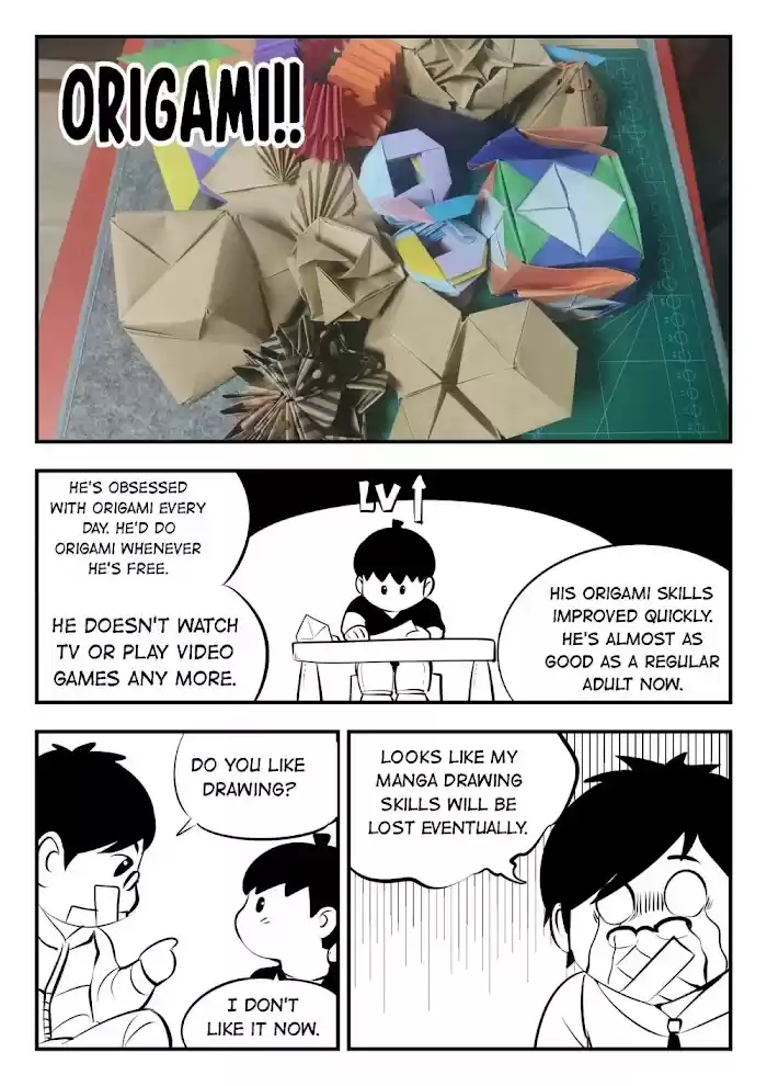 King Of Spirit Beast Chapter 132