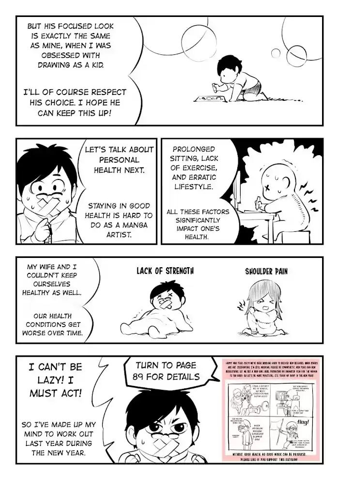 King Of Spirit Beast Chapter 132