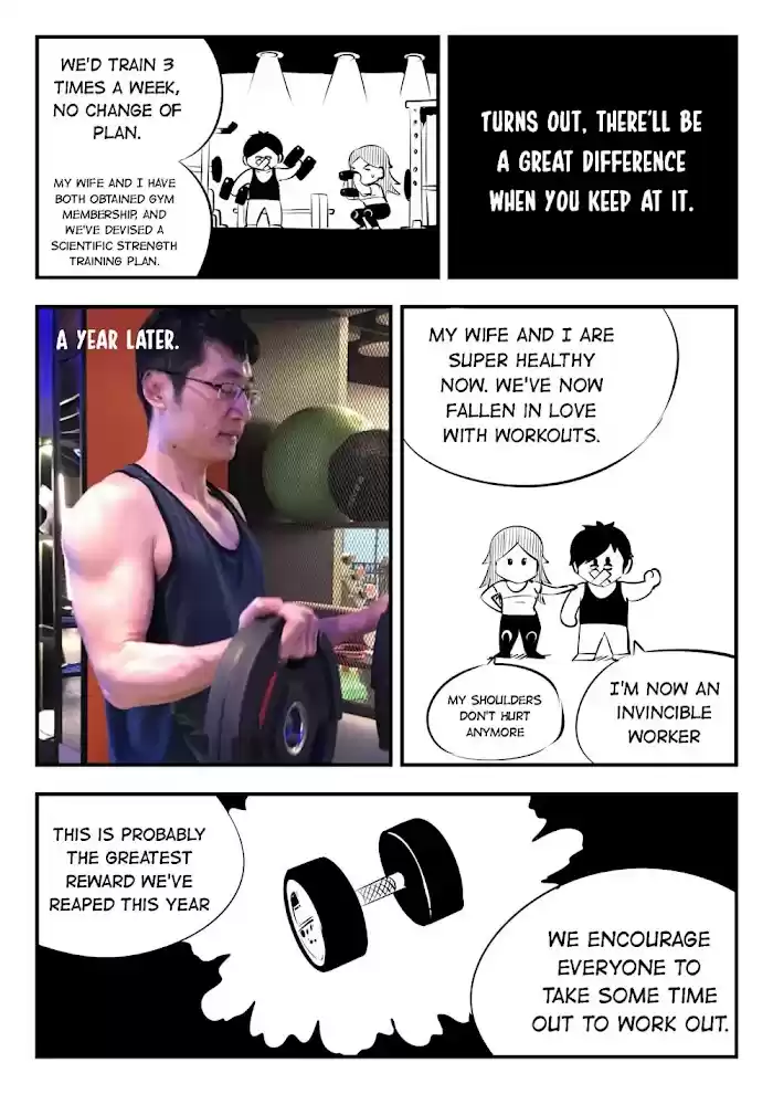 King Of Spirit Beast Chapter 132