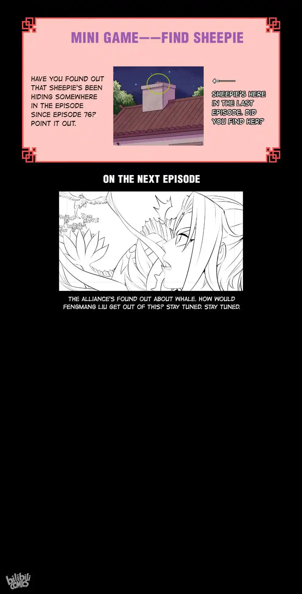 King Of Spirit Beast Chapter 137