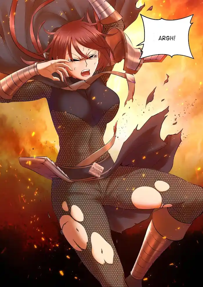 King Of Spirit Beast Chapter 143