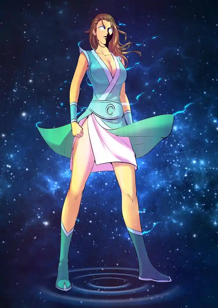 King Of Spirit Beast Chapter 144