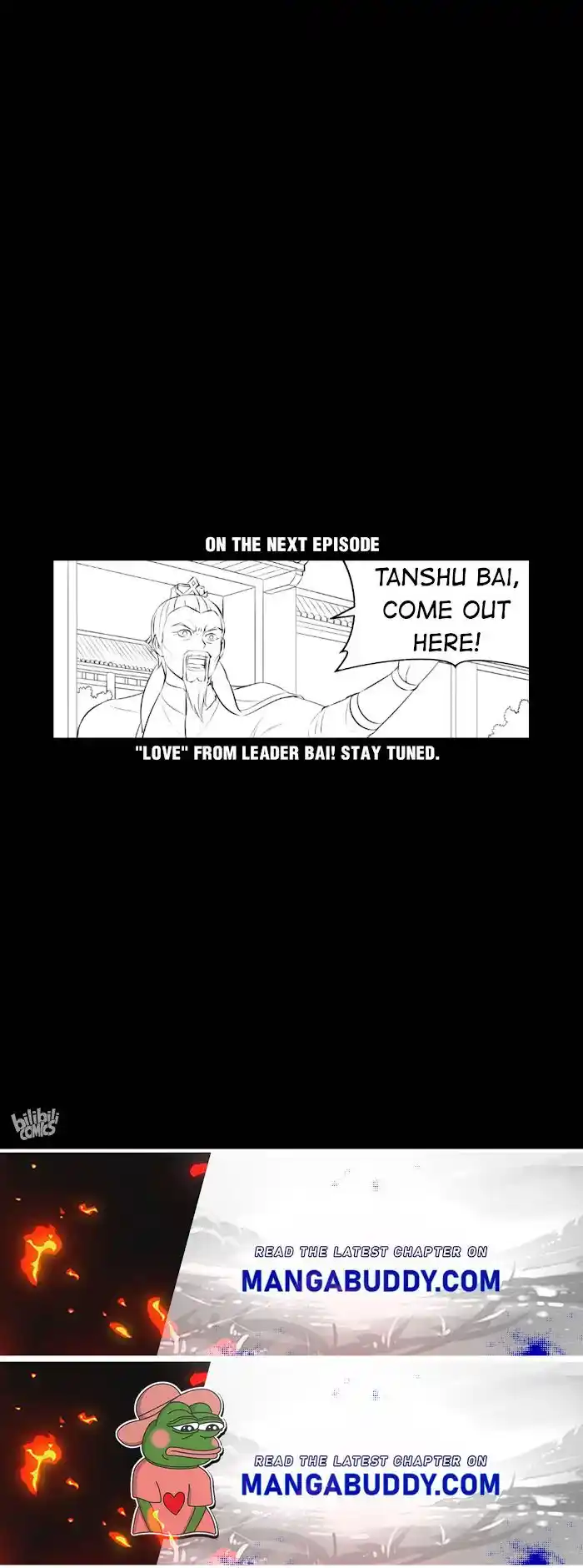 King Of Spirit Beast Chapter 144