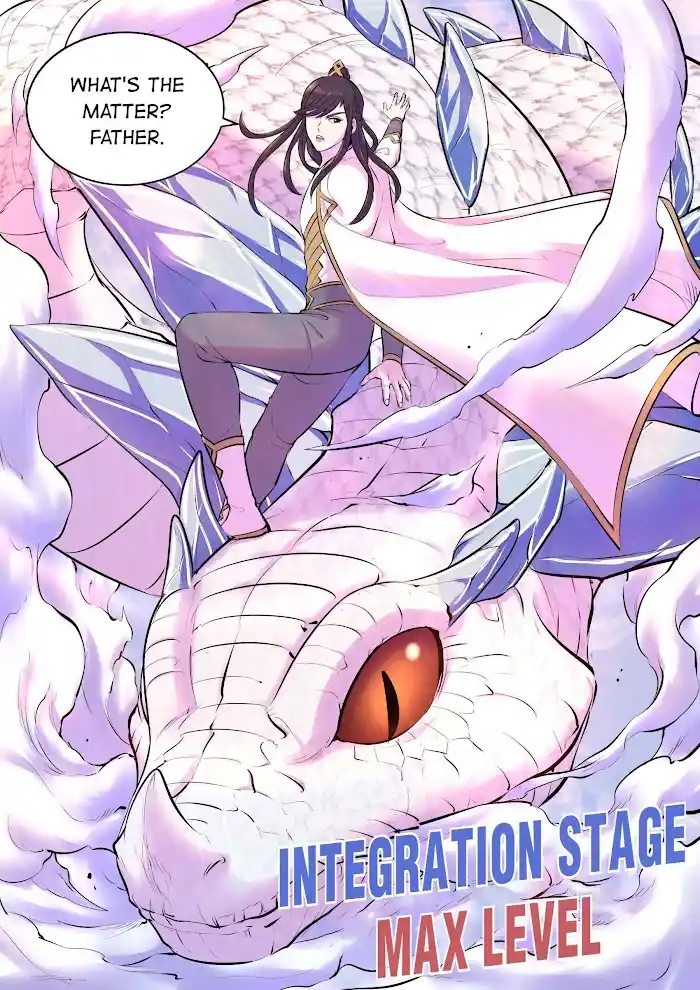 King Of Spirit Beast Chapter 145