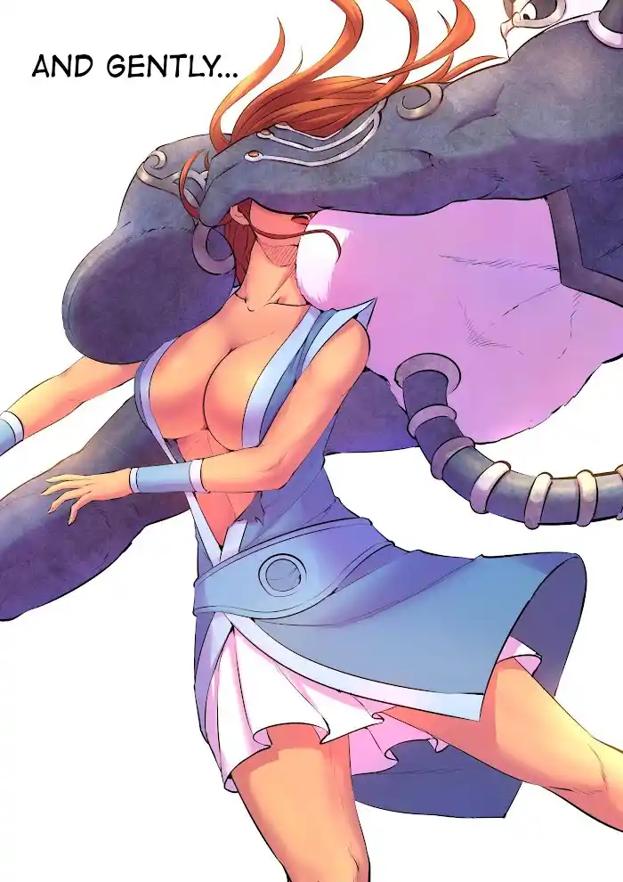 King Of Spirit Beast Chapter 148