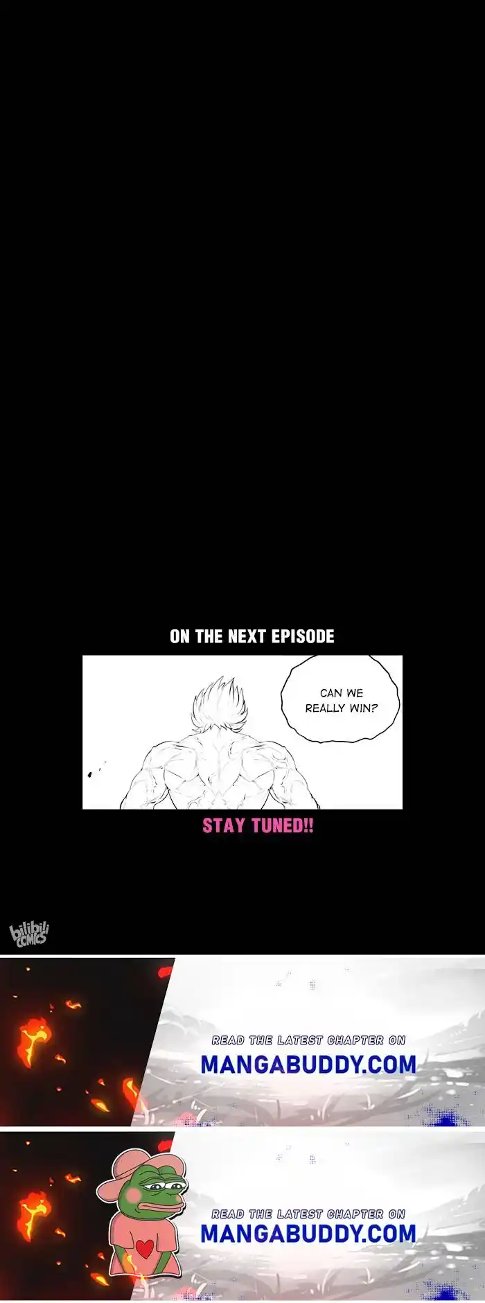 King Of Spirit Beast Chapter 148