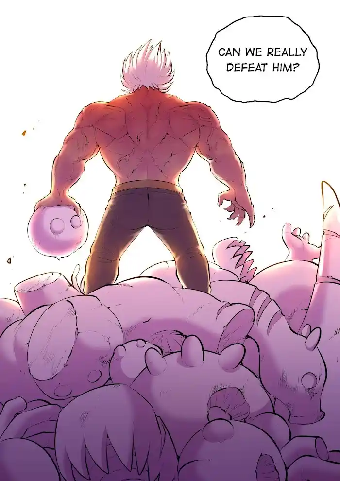 King Of Spirit Beast Chapter 149