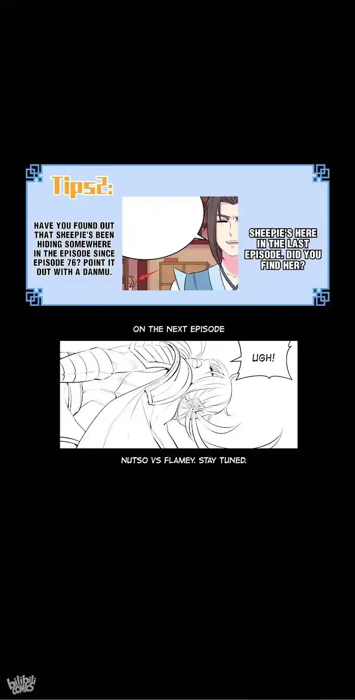 King Of Spirit Beast Chapter 149