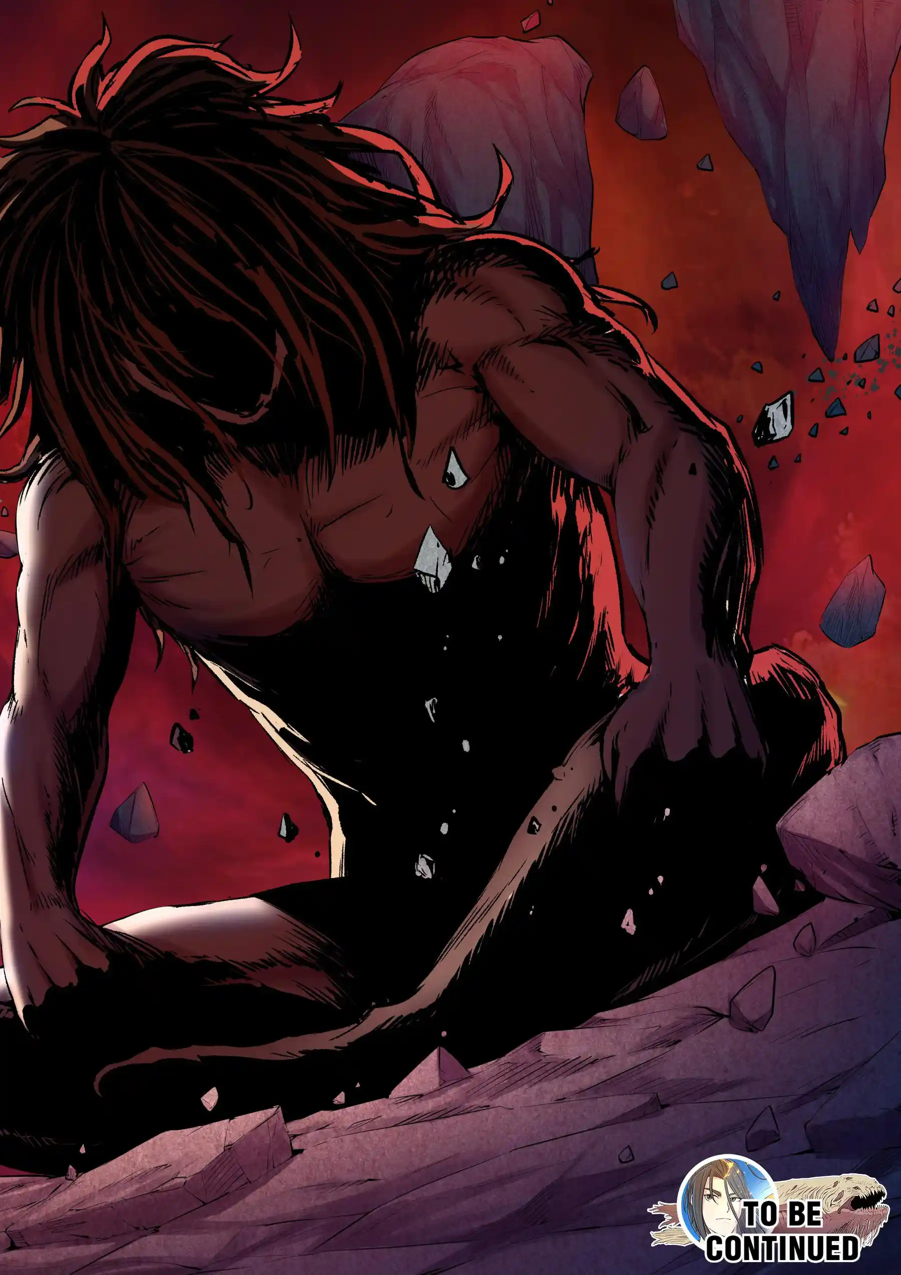 King of Spirit Beast Chapter 150