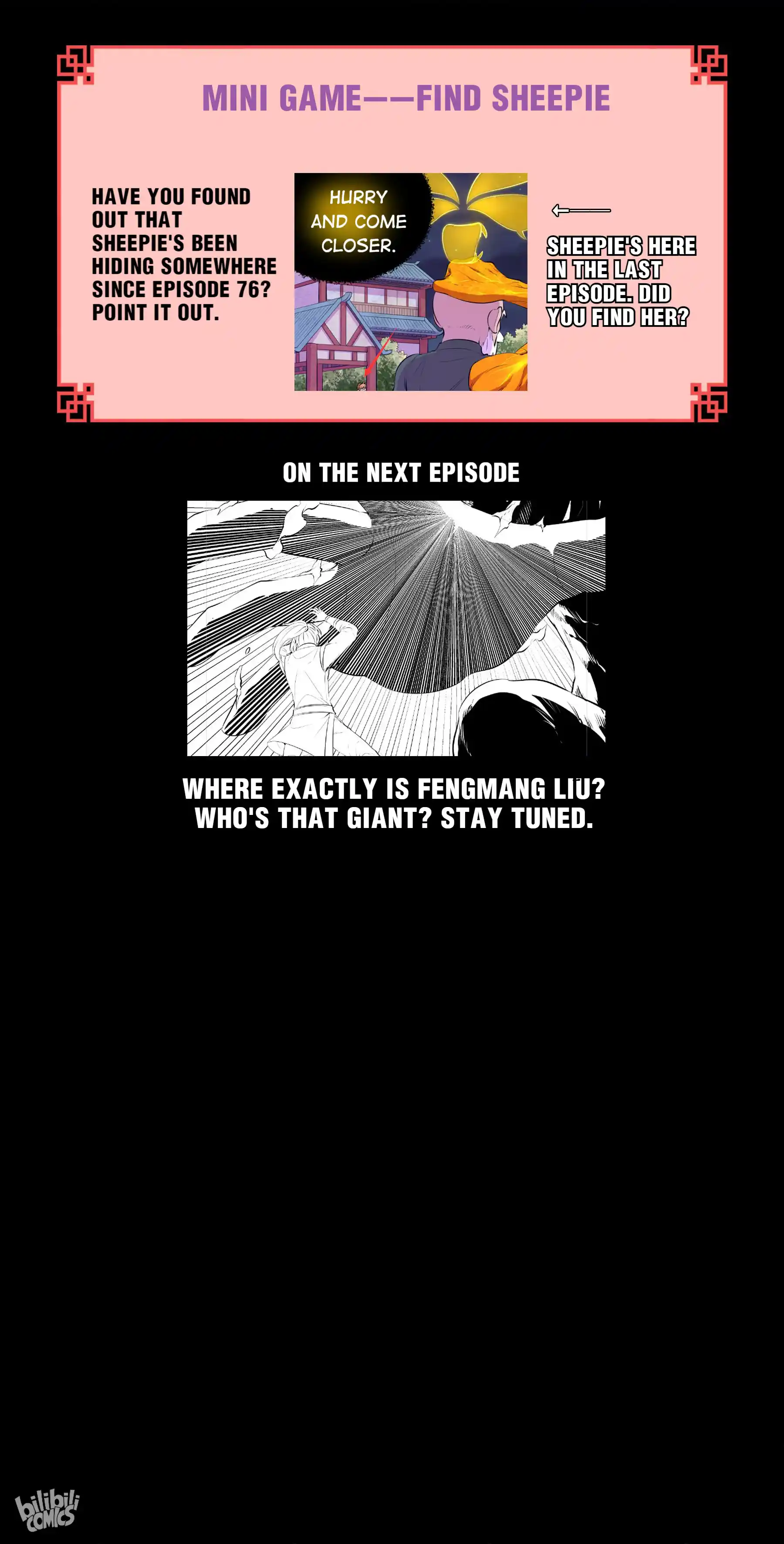 King of Spirit Beast Chapter 150