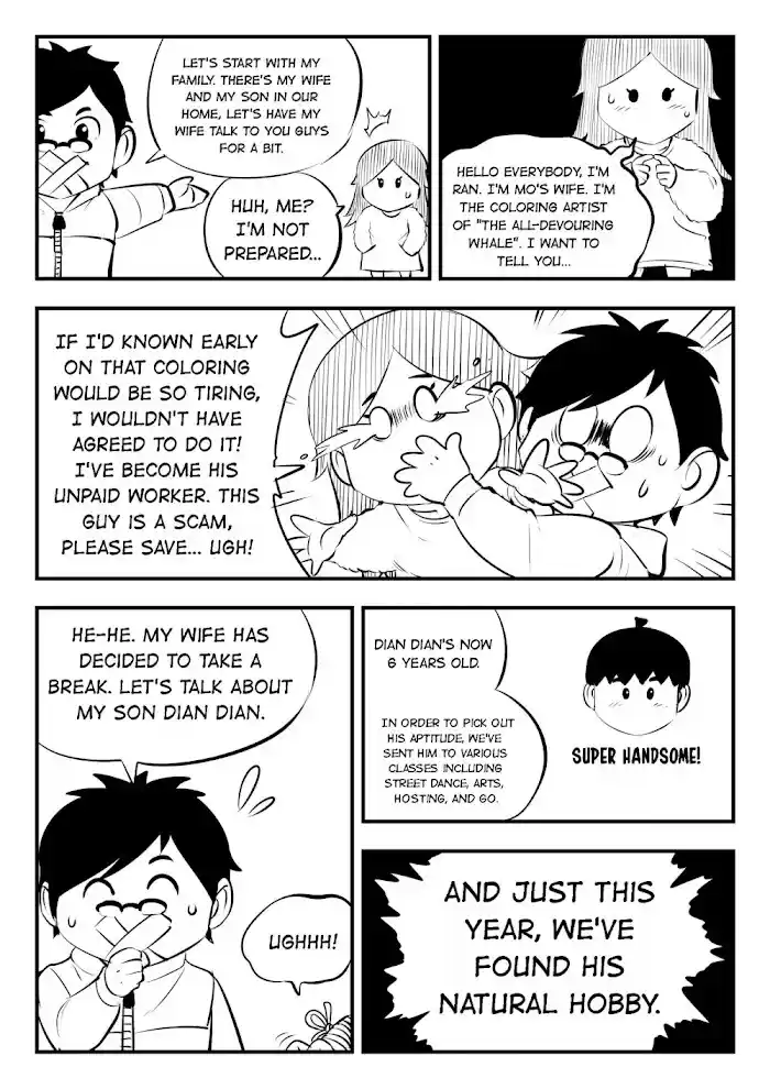 King Of Spirit Beast Chapter 152